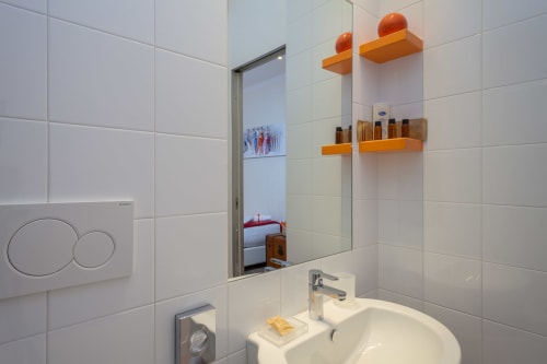 Zefiro Home - Roma Centro - B&B, Bed and Breakfast, Affittacamere, Guesthouse