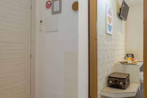 Zefiro Home - Roma Centro - B&B, Bed and Breakfast, Affittacamere, Guesthouse