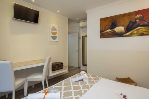 Zefiro Home - Roma Centro - B&B, Bed and Breakfast, Affittacamere, Guesthouse