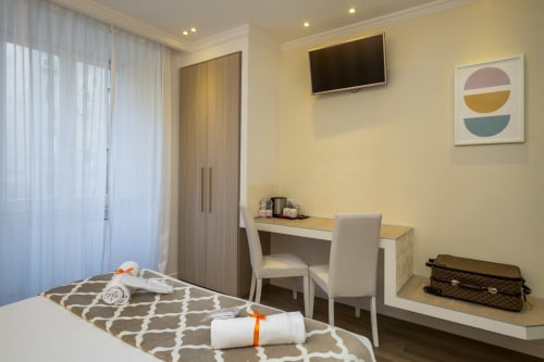 Zefiro Home - Roma Centro - B&B, Bed and Breakfast, Affittacamere, Guesthouse