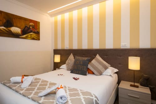 Zefiro Home - Roma Centro - B&B, Bed and Breakfast, Affittacamere, Guesthouse