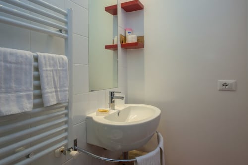 Zefiro Home - Roma Centro - B&B, Bed and Breakfast, Affittacamere, Guesthouse