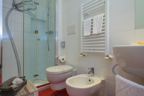 Zefiro Home - Roma Centro - B&B, Bed and Breakfast, Affittacamere, Guesthouse