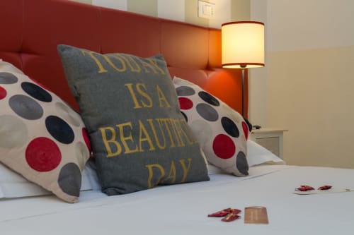 Zefiro Home - Roma Centro - B&B, Bed and Breakfast, Affittacamere, Guesthouse