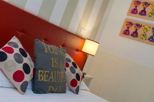 Zefiro Home - Roma Centro - B&B, Bed and Breakfast, Affittacamere, Guesthouse