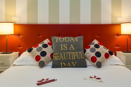Zefiro Home - Roma Centro - B&B, Bed and Breakfast, Affittacamere, Guesthouse