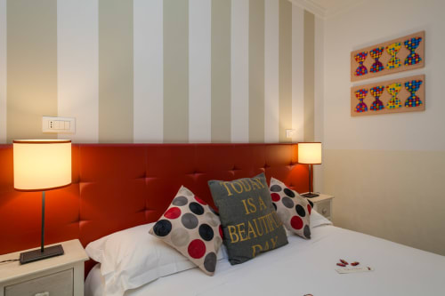 Zefiro Home - Roma Centro - B&B, Bed and Breakfast, Affittacamere, Guesthouse