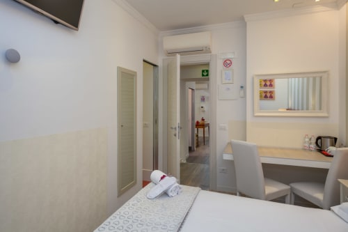 Zefiro Home - Roma Centro - B&B, Bed and Breakfast, Affittacamere, Guesthouse