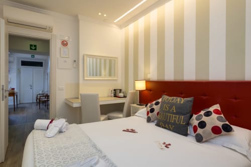 Zefiro Home - Roma Centro - B&B, Bed and Breakfast, Affittacamere, Guesthouse