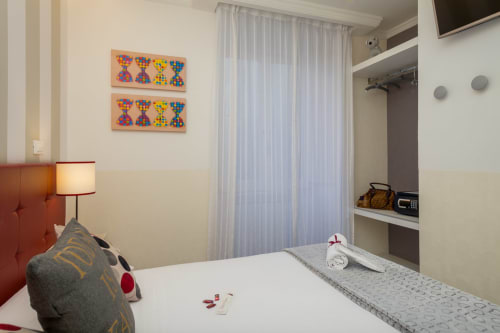 Zefiro Home - Roma Centro - B&B, Bed and Breakfast, Affittacamere, Guesthouse