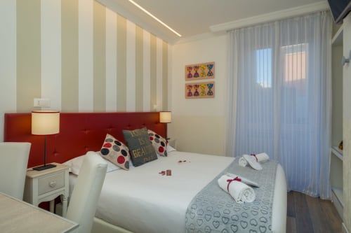 Zefiro Home - Roma Centro - B&B, Bed and Breakfast, Affittacamere, Guesthouse