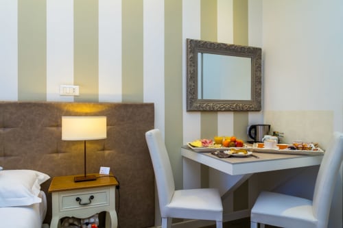 Zefiro Home - Roma Centro - B&B, Bed and Breakfast, Affittacamere, Guesthouse