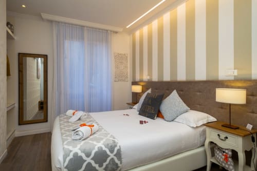 Zefiro Home - Roma Centro - B&B, Bed and Breakfast, Affittacamere, Guesthouse
