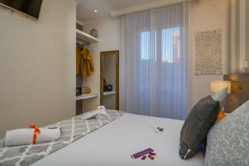 Zefiro Home - Roma Centro - B&B, Bed and Breakfast, Affittacamere, Guesthouse