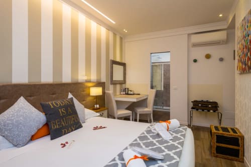 Zefiro Home - Roma Centro - B&B, Bed and Breakfast, Affittacamere, Guesthouse