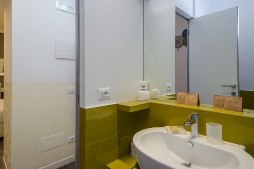 Zefiro Home - Roma Centro - B&B, Bed and Breakfast, Affittacamere, Guesthouse