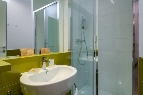 Zefiro Home - Roma Centro - B&B, Bed and Breakfast, Affittacamere, Guesthouse