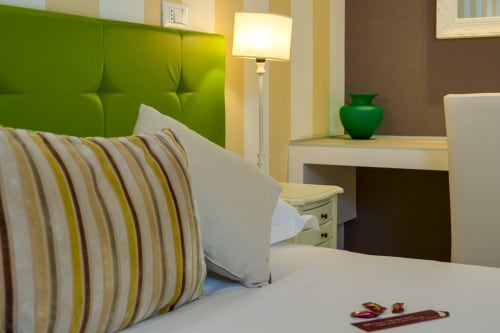 Zefiro Home - Roma Centro - B&B, Bed and Breakfast, Affittacamere, Guesthouse