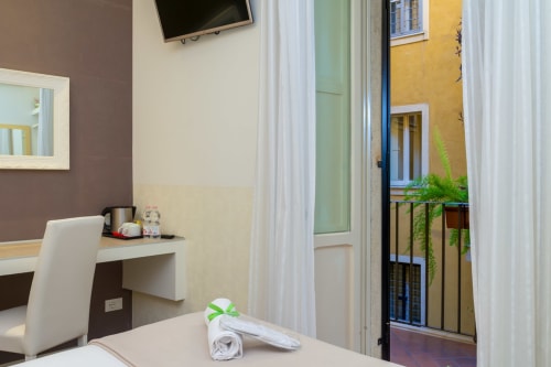 Zefiro Home - Roma Centro - B&B, Bed and Breakfast, Affittacamere, Guesthouse