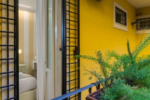 Zefiro Home - Roma Centro - B&B, Bed and Breakfast, Affittacamere, Guesthouse