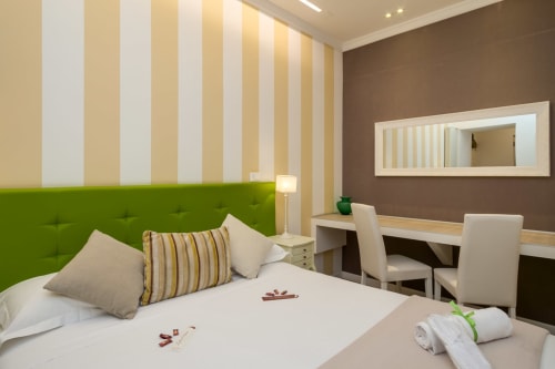 Zefiro Home - Roma Centro - B&B, Bed and Breakfast, Affittacamere, Guesthouse