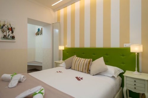 Zefiro Home - Roma Centro - B&B, Bed and Breakfast, Affittacamere, Guesthouse