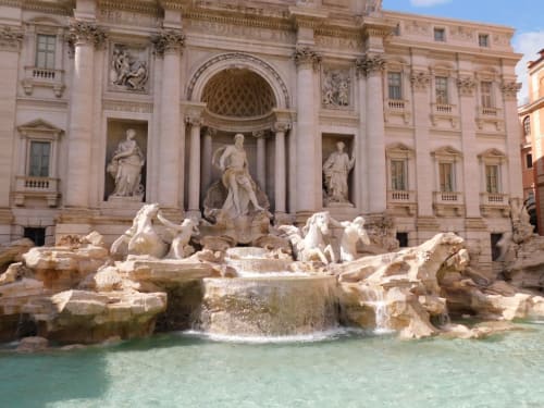 Zefiro Home - Roma Centro - B&B, Bed and Breakfast, Affittacamere, Guesthouse