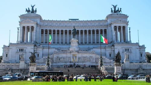 Zefiro Home - Roma Centro - B&B, Bed and Breakfast, Affittacamere, Guesthouse