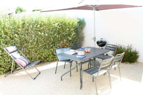 House Swap Ile de Re - Le Clos Des Vieux Moulins 