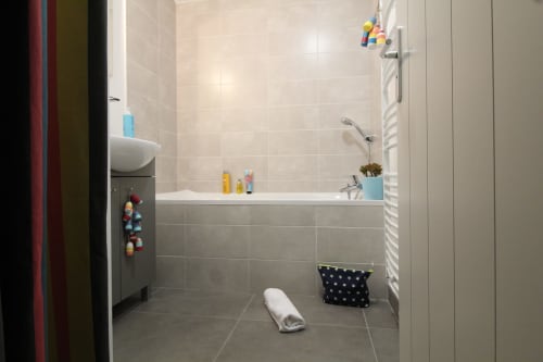 villa pour famille - résidence Laflotte - île de ré - Le Clos Des Vieux Moulins