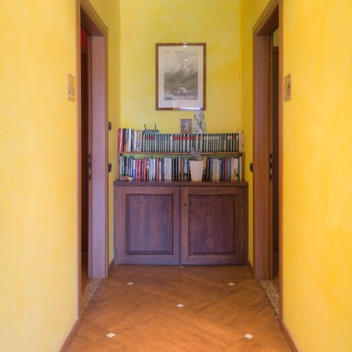 All’ombra del castello | Cigliè, Cuneo, Langhe