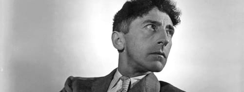 Jean Cocteau. La Fabrique à poupées. Guest house. Menton.
