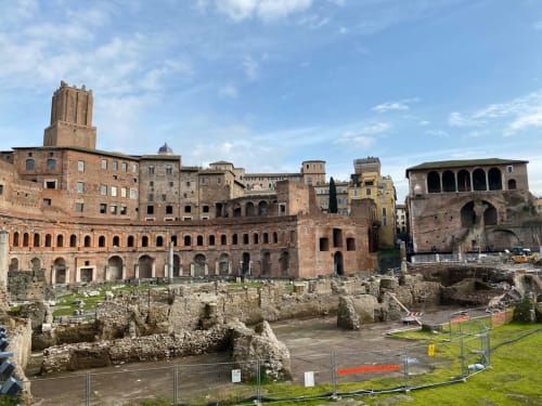 Fori Imperiali | Zefiro Home - Roma Centro - B&B, Bed and Breakfast, Affittacamere, Guesthouse