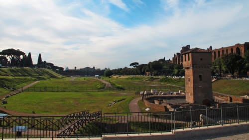 Circo Massimo | Zefiro Home - Roma Centro - B&B, Bed and Breakfast, Affittacamere, Guesthouse
