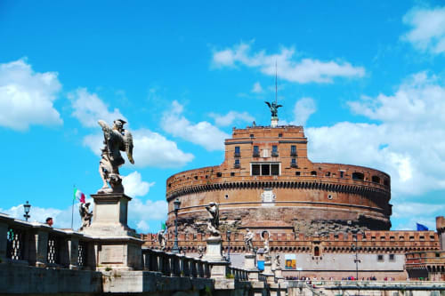 Castel Sant'Angelo
| Zefiro Home - Roma Centro - B&B, Bed and Breakfast, Affittacamere, Guesthouse
