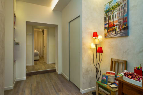 Zefiro Home - Roma Centro - B&B, Bed and Breakfast, Affittacamere, Guesthouse
