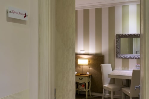 Zefiro Home - Roma Centro - B&B, Bed and Breakfast, Affittacamere, Guesthouse