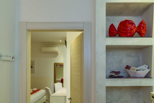 Zefiro Home - Roma Centro - B&B, Bed and Breakfast, Affittacamere, Guesthouse