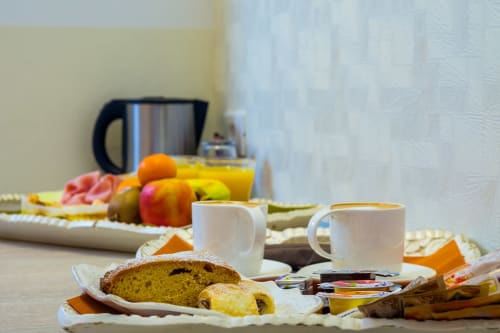 Zefiro Home - Roma Centro - B&B, Bed and Breakfast, Affittacamere, Guesthouse