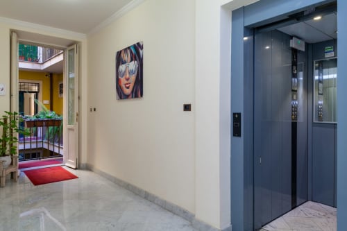 Zefiro Home - Roma Centro - B&B, Bed and Breakfast, Affittacamere, Guesthouse