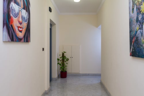 Zefiro Home - Roma Centro - B&B, Bed and Breakfast, Affittacamere, Guesthouse