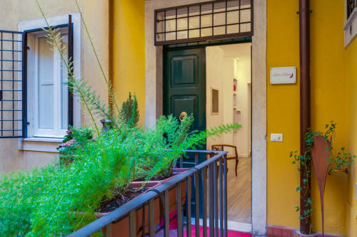 Zefiro Home - Roma Centro - B&B, Bed and Breakfast, Affittacamere, Guesthouse