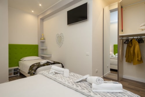 Many Days Apartments - Roma centro