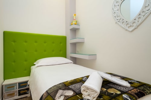 Many Days Apartments - Roma centro
