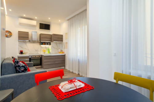 Many Days Apartments - Roma centro