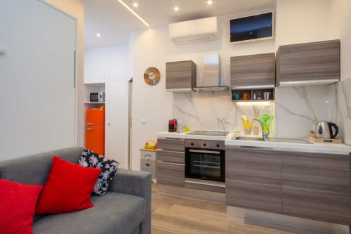 Many Days Apartments - Roma centro