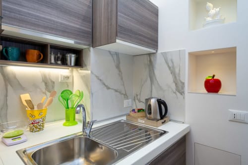 Many Days Apartments - Roma centro