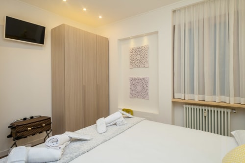 Many Days Apartments - Roma centro