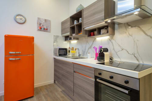 Many Days Apartments - Roma centro