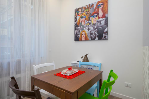 Many Days Apartments - Roma centro